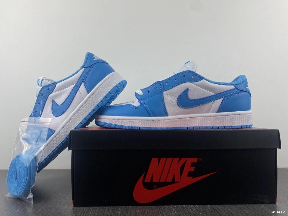 Jordan UNC  SB Low CJ7891-401  1 0117